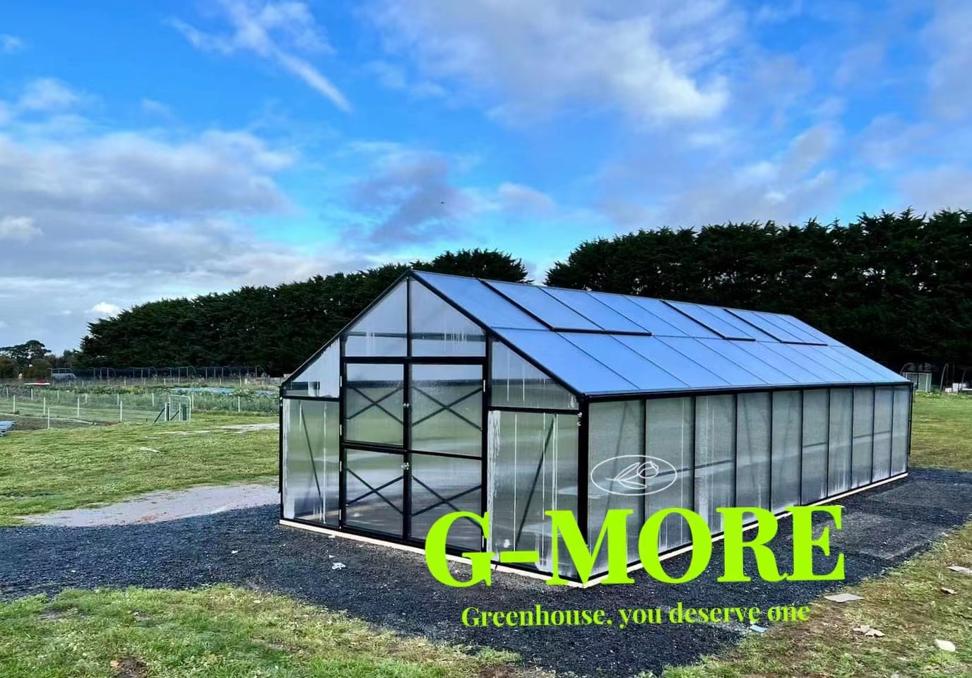 Greenhouse