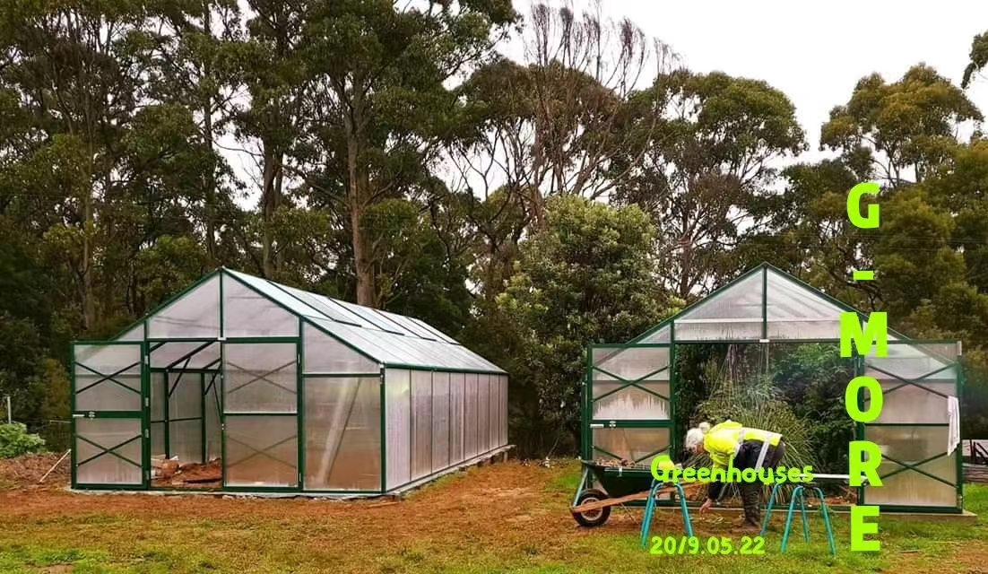 G-MORE GREENHOUSE