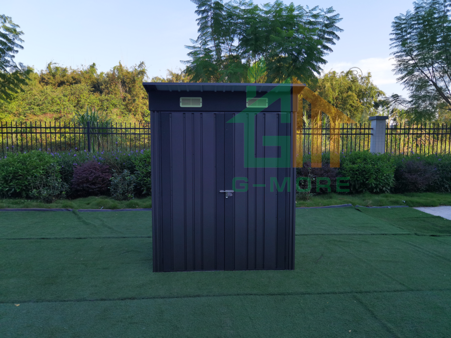 METAL SHEDS-MSB157X