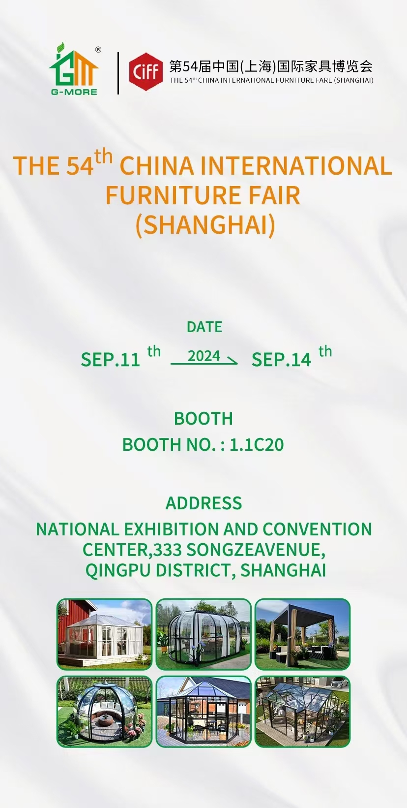 CIFF SHANGHAI-2024