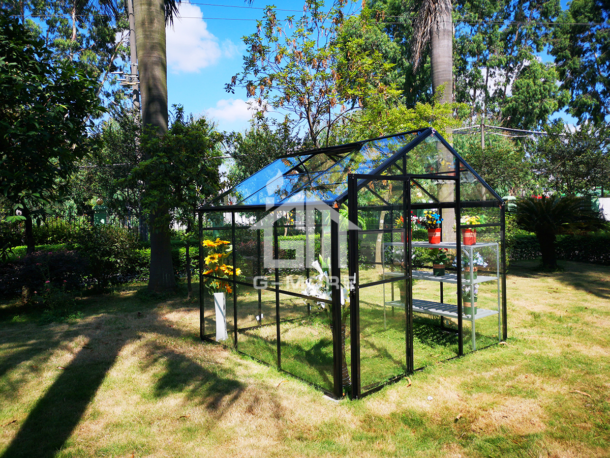 Elite Series Greenhouse/Glasshouse