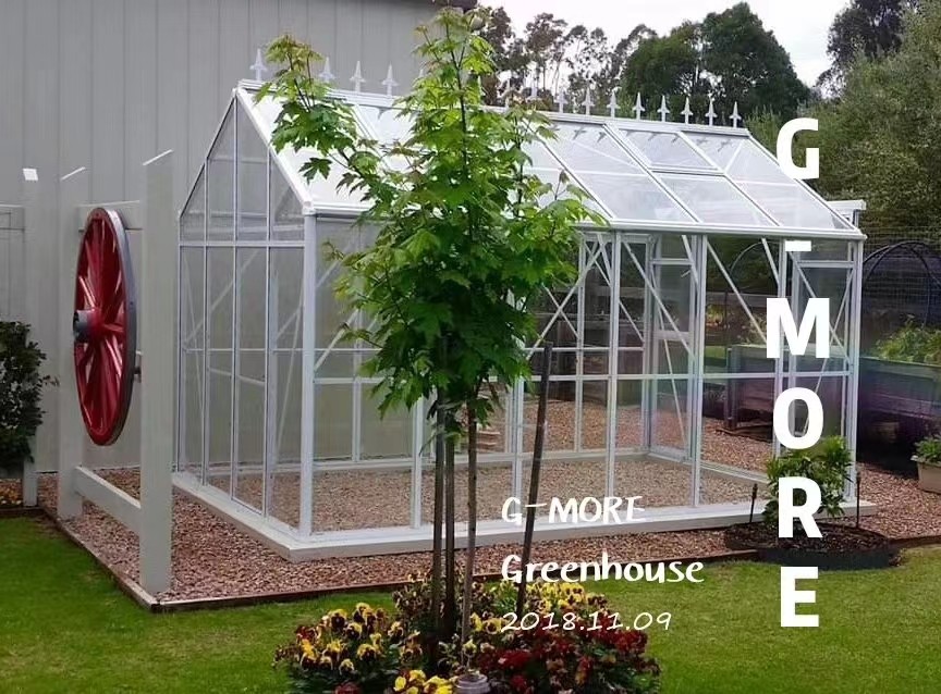 G-MORE GREENHOUSE