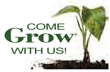 grow with us