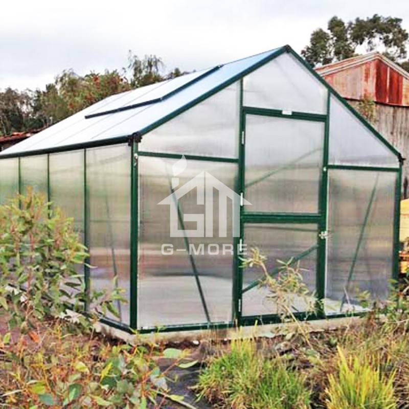 G-MORE Outdoor Modular Garden Greenhouse Kit for Sale