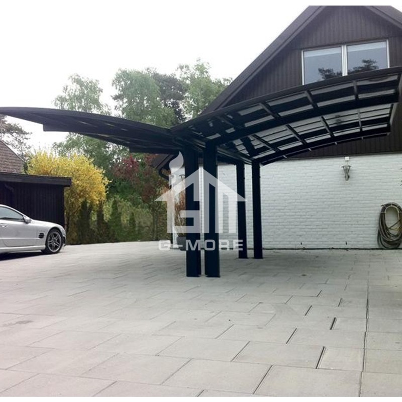 G-MORE Carport,Customize 