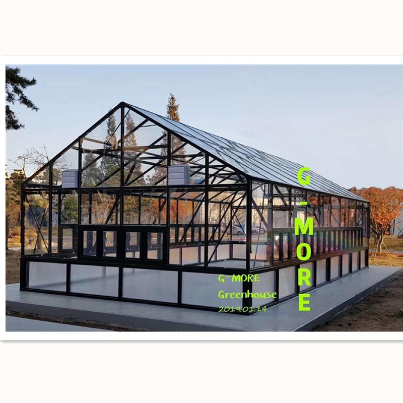 Large Greenhouse GM32510 （10 X 5 X 3M）