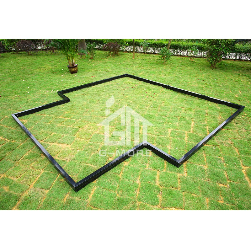 G-MORE High Grade Greenhouse Aluminum Base