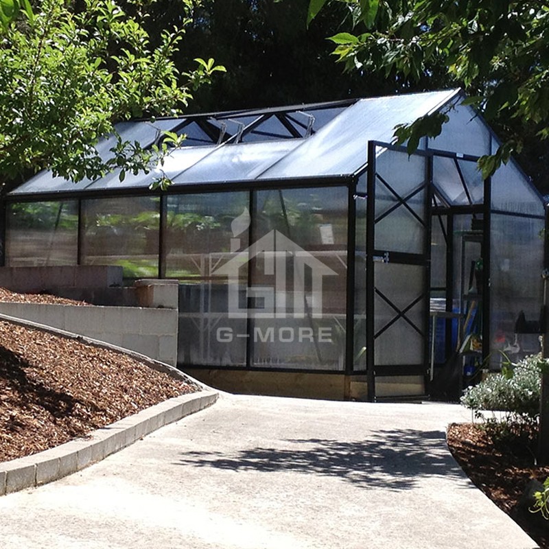 3M Width 10MM PC Greenhouse