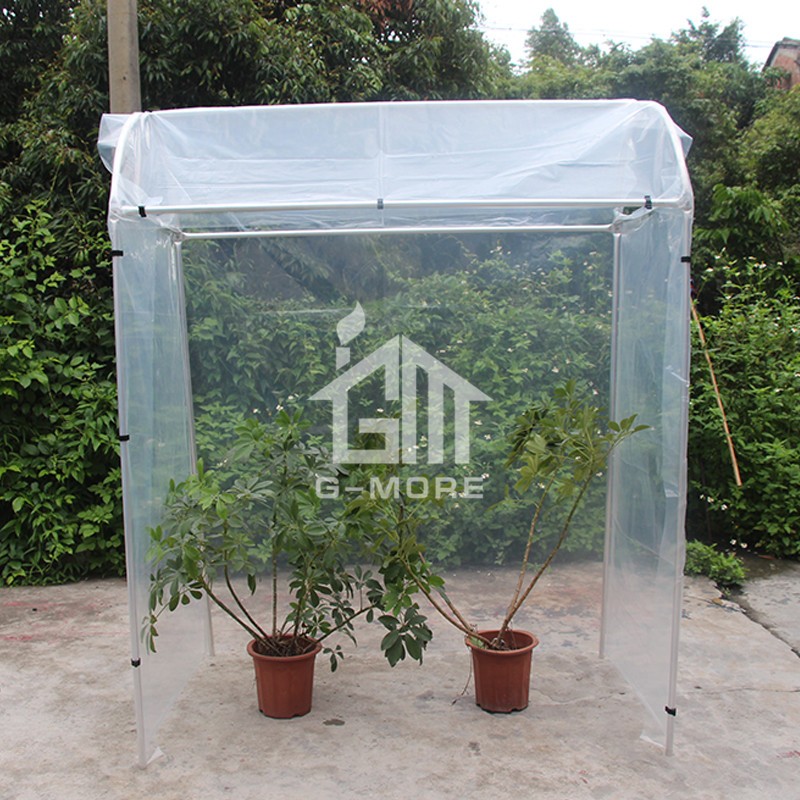 G-MORE Tomato Greenhouse