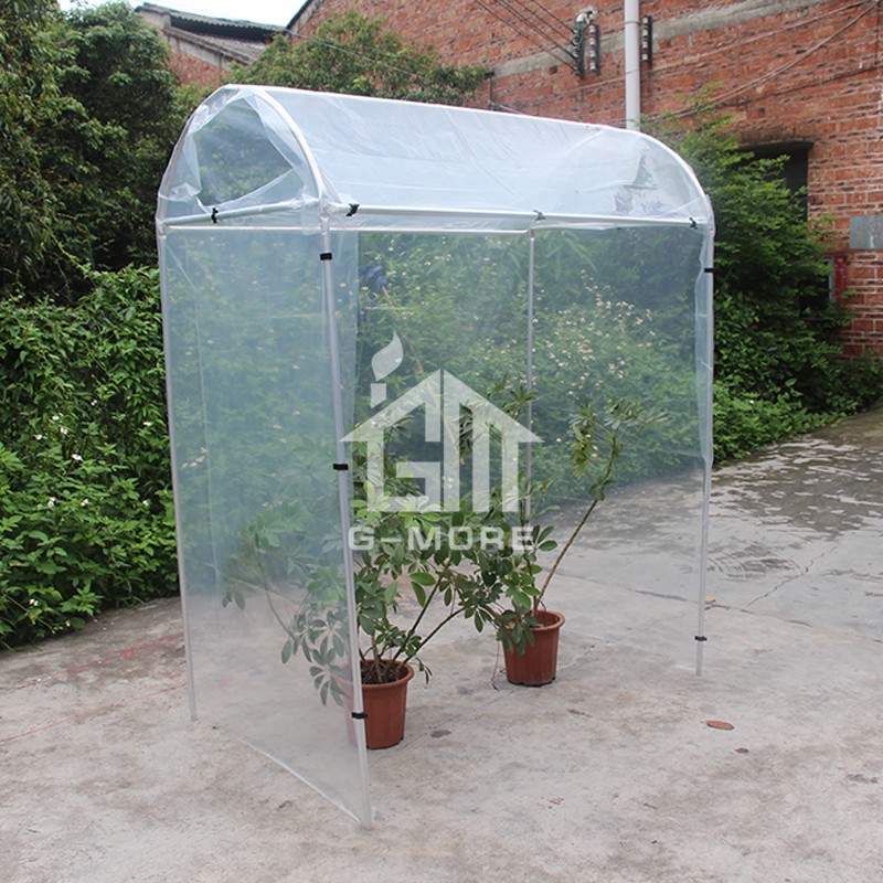 G-MORE Tomato Greenhouse