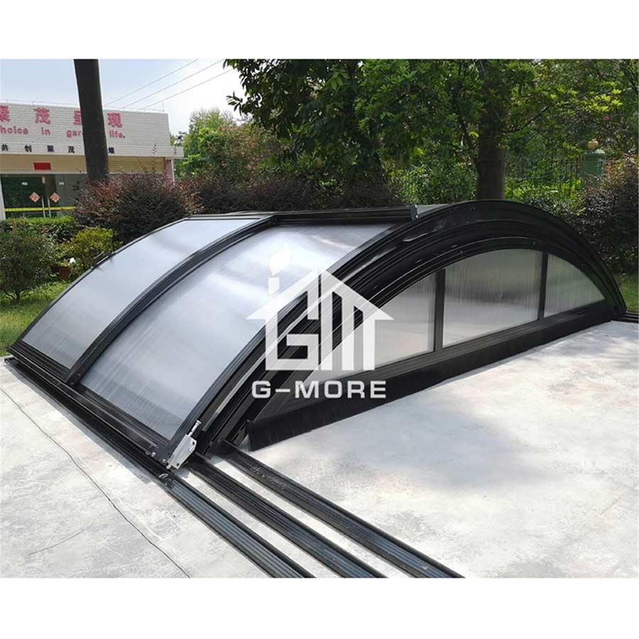 G-MORE High Grade Swimming Pool  Cover