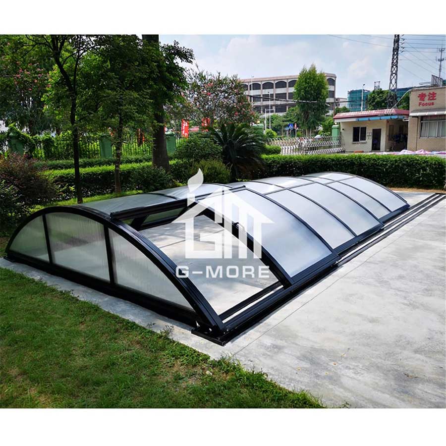 G-MORE High Grade Swimming Pool  Cover