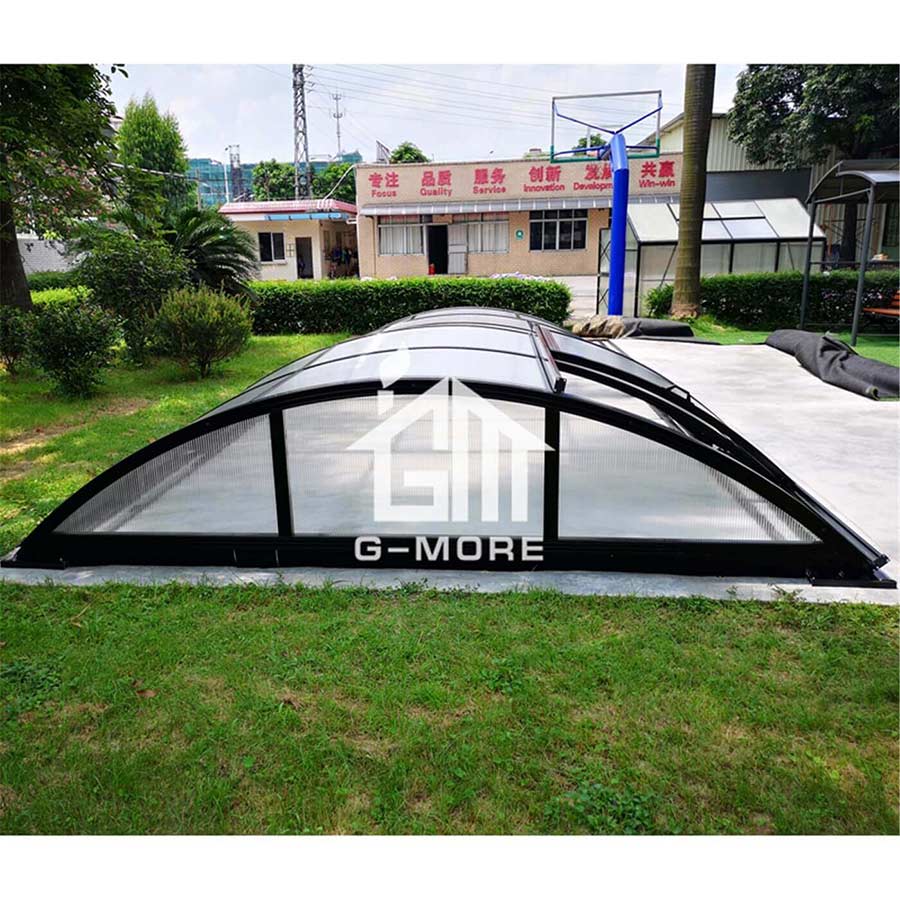 G-MORE High Grade Swimming Pool  Cover