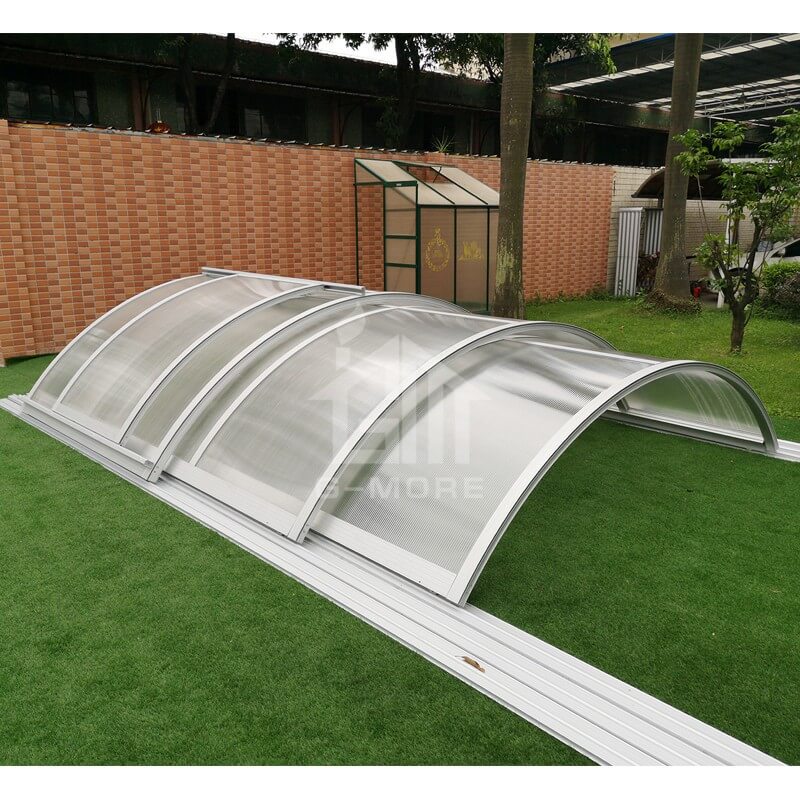 G-MORE High Grade Swimming Pool  Cover