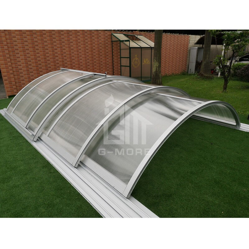 G-MORE High Grade Swimming Pool  Cover