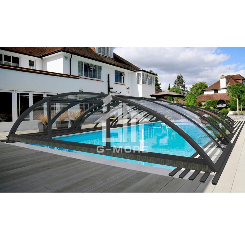 G-MORE High Grade Swimming Pool  Cover