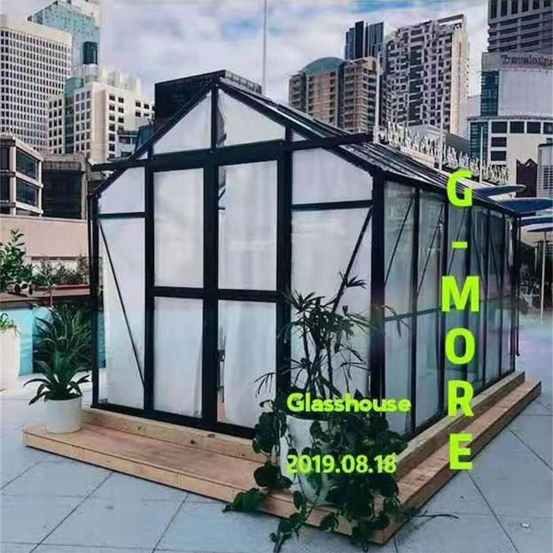 Glasshouse